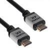 HDMI 2.0 PRO kabel 1,5m 3D + Ethernet + 4K AK-HD-15P